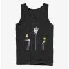 Best reviews of 😉 Disney Sleeping Beauty Maleficent Tank 🎁