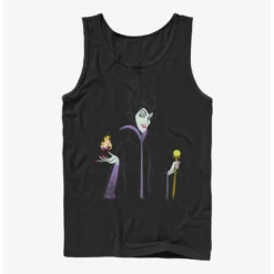 Best reviews of 😉 Disney Sleeping Beauty Maleficent Tank 🎁