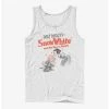 Best Sale 😀 Disney Snow White and the Seven Dwarfs Sweet Kiss Tank ✔️