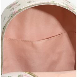 New 😉 Loungefly Disney Minnie Mouse Pastel Floral Mini Backpack 🌟 -Dressup Outfits Shop 19074501 av4