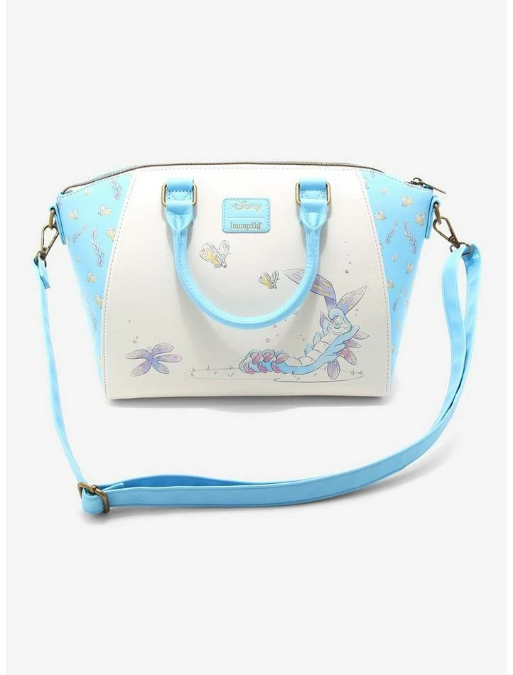 Best Pirce π₯° Loungefly Disney Alice In Wonderland Sketch Satchel Bag β 2 Best Pirce π₯° Loungefly Disney Alice In Wonderland Sketch Satchel Bag β - Image 2