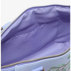 Promo ⭐ Loungefly Disney Lady And The Tramp Sunset Satchel Bag ❤️ -Dressup Outfits Shop 19127027 av2