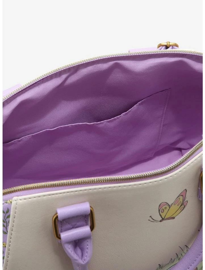 Outlet ๐ Loungefly Disney Bambi Sleeping Satchel Bag ๐ 3 Outlet ๐ Loungefly Disney Bambi Sleeping Satchel Bag ๐ - Image 3