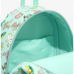 Best deal ✨ Loungefly Disney Pixar Sunny Side Up Mini 💯 Backpack ✨ -Dressup Outfits Shop 19127039 av3