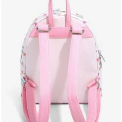 Discount 😉 Loungefly Disney Cinderella Mice Tea Party Mini Backpack ❤️ -Dressup Outfits Shop 19127043 av2