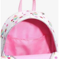 Discount 😉 Loungefly Disney Cinderella Mice Tea Party Mini Backpack ❤️ -Dressup Outfits Shop 19127043 av3