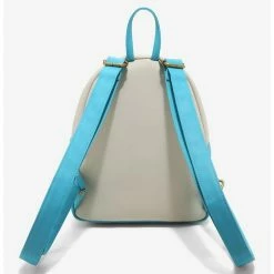 Brand new 🎁 Loungefly Disney Pinocchio Duo Mini Backpack ❤️ -Dressup Outfits Shop 19127047 av2