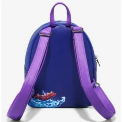 Flash Sale β¨ Loungefly Disney Fantasia The Sorcerer's Apprentice Mini π Backpack β¨ 6 Flash Sale β¨ Loungefly Disney Fantasia The Sorcerer's Apprentice Mini π Backpack β¨ -Dressup Outfits Shop 19127049 av2