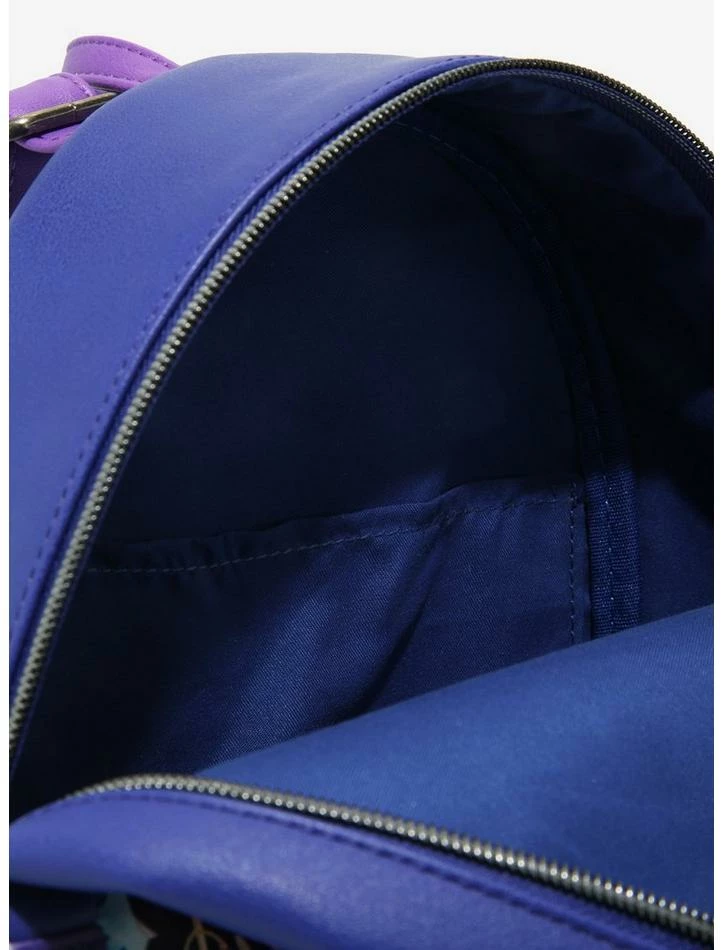 Flash Sale β¨ Loungefly Disney Fantasia The Sorcerer's Apprentice Mini π Backpack β¨ 4 Flash Sale β¨ Loungefly Disney Fantasia The Sorcerer's Apprentice Mini π Backpack β¨ - Image 4