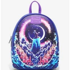 Flash Sale β¨ Loungefly Disney Fantasia The Sorcerer's Apprentice Mini π Backpack β¨