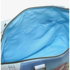 Discount ✔️ Loungefly Disney The Little Mermaid Ariel Moon Satchel Bag 💯 -Dressup Outfits Shop 19127129 av2