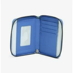 New ⌛ Loungefly Disney Lady And The Tramp Gaze Mini Zipper Wallet ✨ 6 New ⌛ Loungefly Disney Lady And The Tramp Gaze Mini Zipper Wallet ✨ -Dressup Outfits Shop 19127437 av2