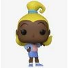 Discount 🧨 Funko Disney The Proud Family: Louder And Prouder Pop! Dijonay Jones Vinyl Figure 🥰