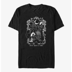 Promo 🔔 Disney Princesses Once Upon A Time T-Shirt 😍