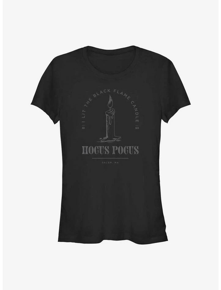 Best reviews of π Disney Hocus Pocus Black Candle π Girls T-Shirt β¨ 1 Best reviews of π Disney Hocus Pocus Black Candle π Girls T-Shirt β¨