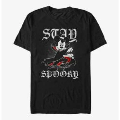 Deals 😍 Disney Mickey Mouse Stay Spooky T-Shirt ⭐