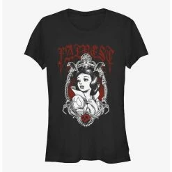 New 👏 Disney Snow White and the Seven Dwarfs Fairest Girls T-Shirt 🛒