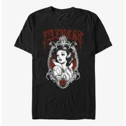 Best Pirce 👍 Disney Snow White and the Seven Dwarfs Fairest T-Shirt ⌛