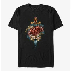 Flash Sale 😍 Disney Villains Poison Apple T-Shirt ⌛