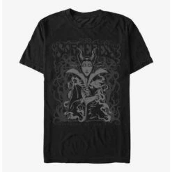 New 🤩 Disney Villains The Sorceress T-Shirt 🔔