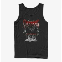 Wholesale ⌛ Disney Villains Bald Night Tank ✨