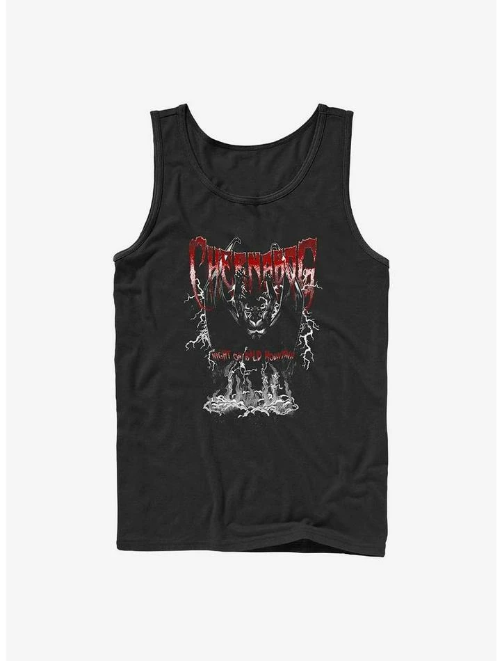 Wholesale ⌛ Disney Villains Bald Night Tank ✨ 1 Wholesale ⌛ Disney Villains Bald Night Tank ✨