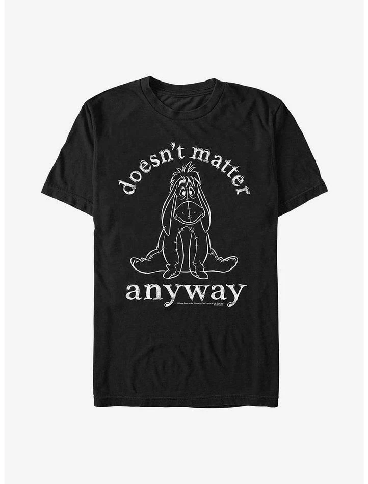 Best reviews of ✨ Disney Winnie The Pooh Moody Eeyore T-Shirt 💯 1 Best reviews of ✨ Disney Winnie The Pooh Moody Eeyore T-Shirt 💯