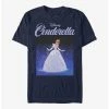 Coupon ❤️ Disney Cinderella Ball Gown T-Shirt 😍