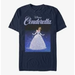 Coupon ❤️ Disney Cinderella Ball Gown T-Shirt 😍