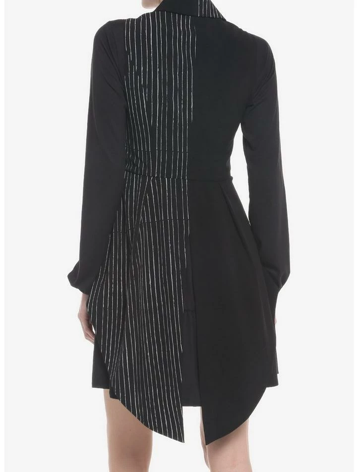 Buy π The Nightmare Before Christmas Jack Girls Waistcoat Vest π 3 Buy π The Nightmare Before Christmas Jack Girls Waistcoat Vest π - Image 3