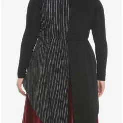 Hot Sale ๐ The Nightmare Before Christmas Jack Girls Waistcoat Vest Plus Size โ 5 Hot Sale ๐ The Nightmare Before Christmas Jack Girls Waistcoat Vest Plus Size โ -Dressup Outfits Shop 19157130 av2