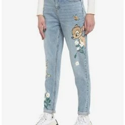 Best Sale ⭐ Disney Bambi & Thumper Mom ⭐ Jeans 👍 -Dressup Outfits Shop 19182084 av2