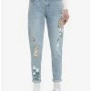 Best Sale ⭐ Disney Bambi & Thumper Mom ⭐ Jeans 👍
