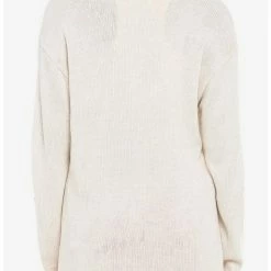 Coupon 👍 Disney Winnie The Pooh Embroidered Oversized Girls Cardigan 🎁 -Dressup Outfits Shop 19182129 av2