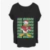 Best deal 🎁 Disney Donald Duck Donald Scrooge Girls T-Shirt Plus Size 👍