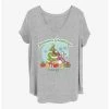 Brand new 👏 Disney Donald Duck Greetings From Son Girls T-Shirt Plus Size 🌟