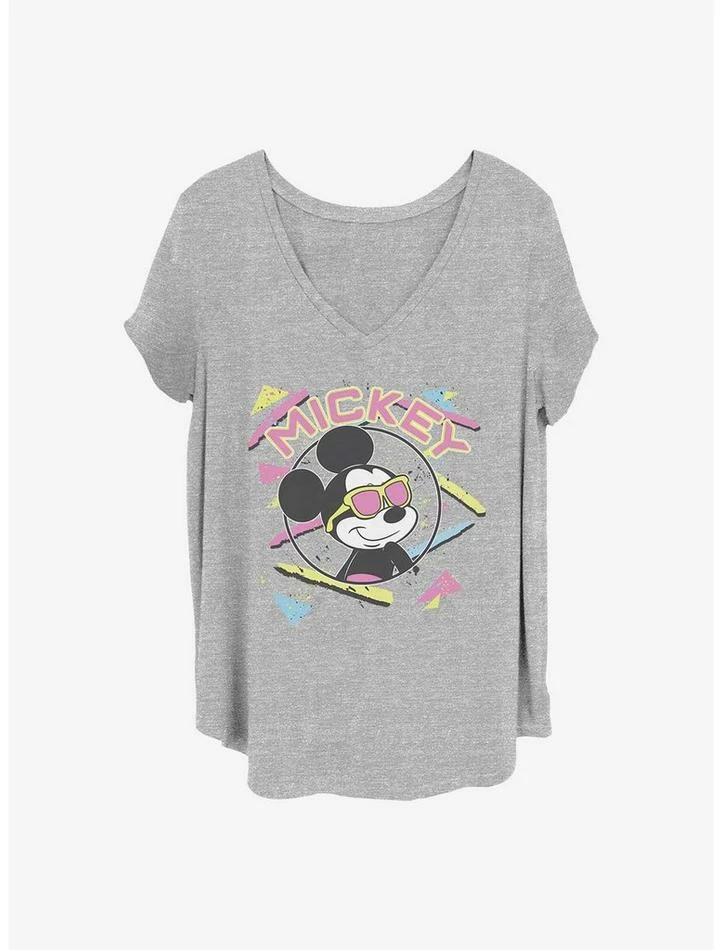 Buy β€οΈ Disney Mickey Mouse 90S Mickey Girls T-Shirt Plus Size π― 1 Buy β€οΈ Disney Mickey Mouse 90S Mickey Girls T-Shirt Plus Size π―