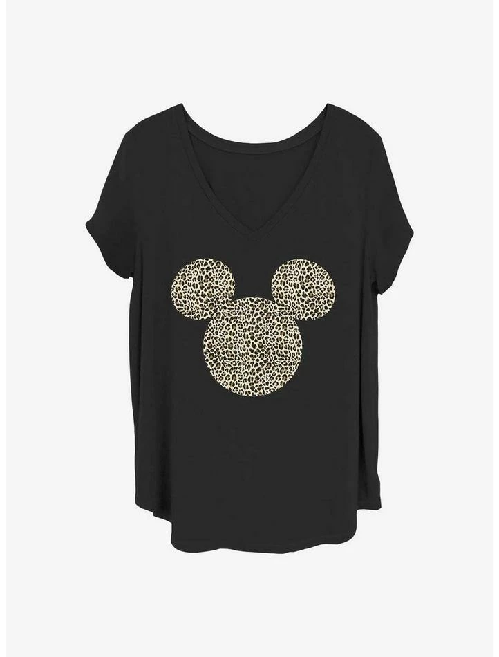 Top 10 ⭐ Disney Mickey Mouse Animal Ears ⌛ Girls T-Shirt Plus Size 👍 1 Top 10 ⭐ Disney Mickey Mouse Animal Ears ⌛ Girls T-Shirt Plus Size 👍