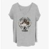 Wholesale ✔️ Disney Mickey Mouse Tai Mickey Girls T-Shirt Plus Size 🎉