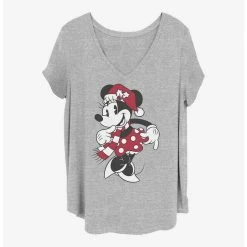 Best reviews of ⌛ Disney Minnie Mouse Minnie Hat 💯 Girls T-Shirt Plus Size 💯
