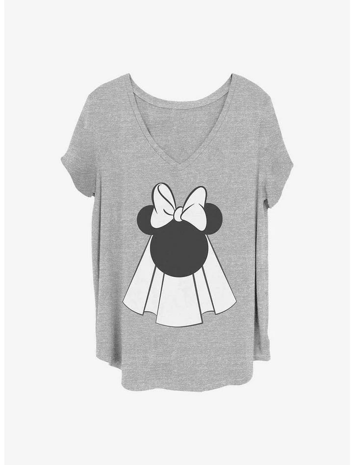 Best Sale π Disney Minnie Mouse Mouse Bride Girls T-Shirt Plus Size β€οΈ 1 Best Sale π Disney Minnie Mouse Mouse Bride Girls T-Shirt Plus Size β€οΈ