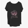 Buy 🌟 Disney The Lion King Be True Girls T-Shirt Plus Size 🌟