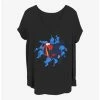 Best reviews of 🌟 Disney Mulan Oh Mushu Girls T-Shirt Plus Size ⭐