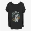 Top 10 ✔️ Disney Moana Lies Beyond 😉 Girls T-Shirt Plus Size ✨