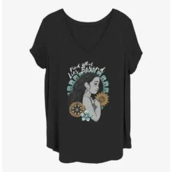 Top 10 ✔️ Disney Moana Lies Beyond 😉 Girls T-Shirt Plus Size ✨