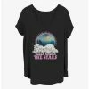 Best deal 🔥 Pixar Sleep Star Girls T-Shirt Plus Size 🔔
