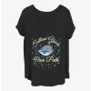 Best reviews of ✔️ Disney Pocahontas Meeko Falling Girls T-Shirt Plus Size 🎁