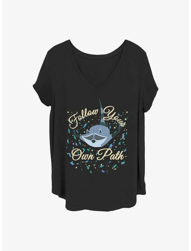 Best reviews of ✔️ Disney Pocahontas Meeko Falling Girls T-Shirt Plus Size 🎁 1 Best reviews of ✔️ Disney Pocahontas Meeko Falling Girls T-Shirt Plus Size 🎁