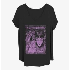 Brand new 👏 Disney Sleeping Beauty Ageless Sleep Girls T-Shirt Plus Size 👏