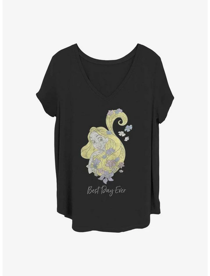 Wholesale π Disney Tangled Best Day Ever 𧨠Girls T-Shirt Plus Size β¨ 1 Wholesale π Disney Tangled Best Day Ever 𧨠Girls T-Shirt Plus Size β¨